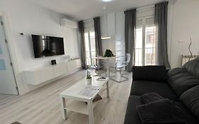Atico En El Centro De Granada