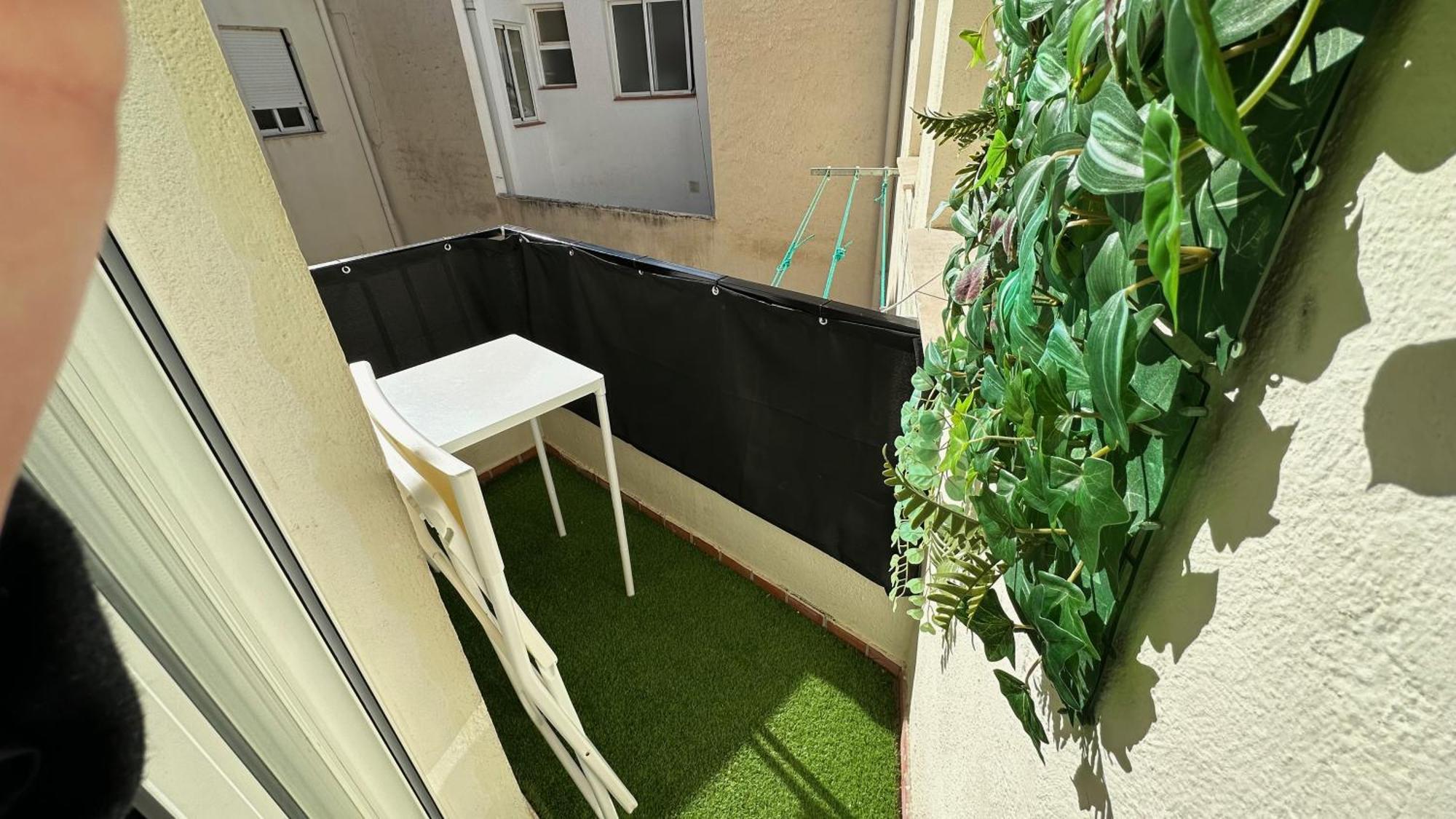 Atico En El Centro De Granada Apartment Exterior photo